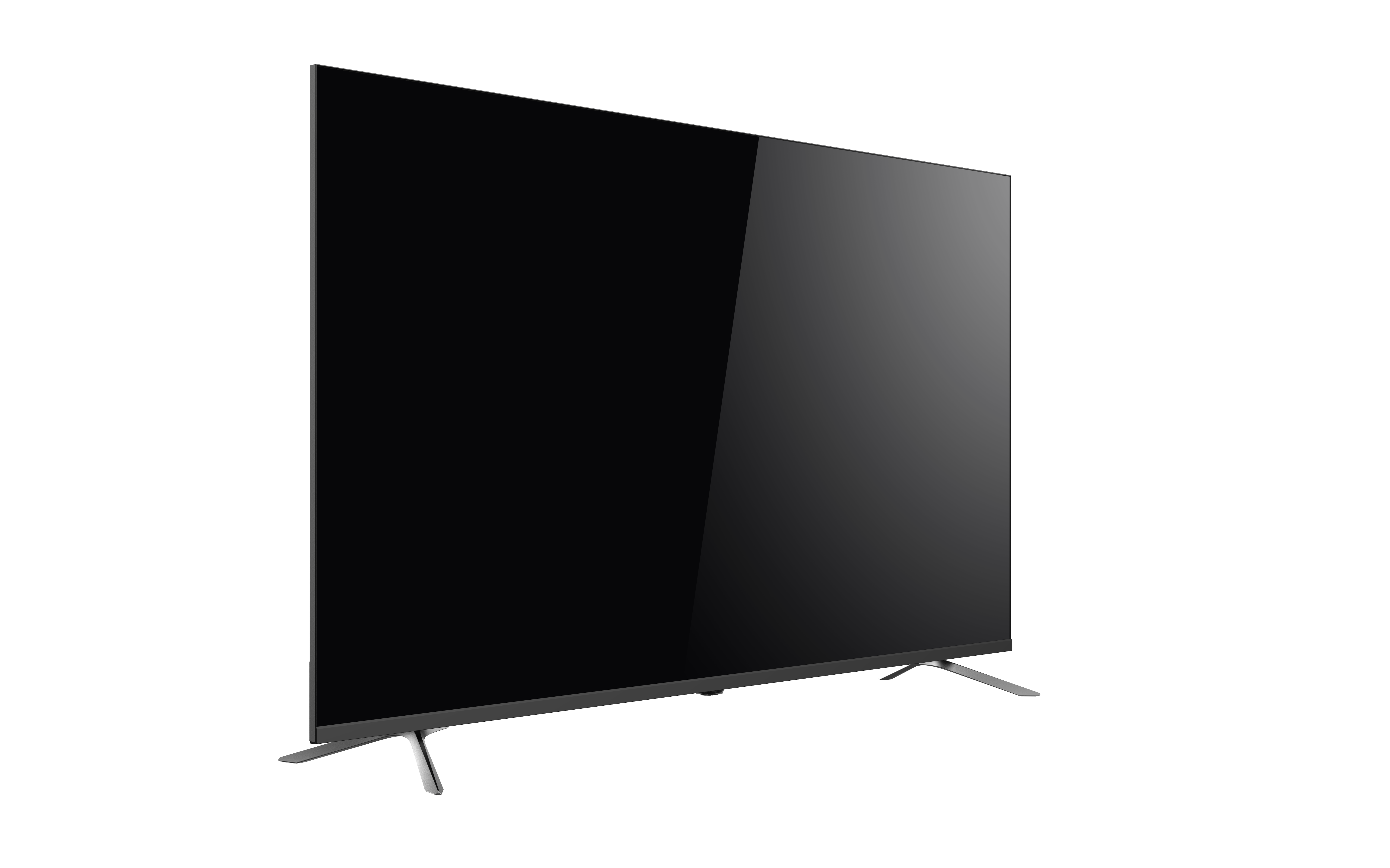 تلویزیون هوشمند پروویژن 55 اینچ QLED