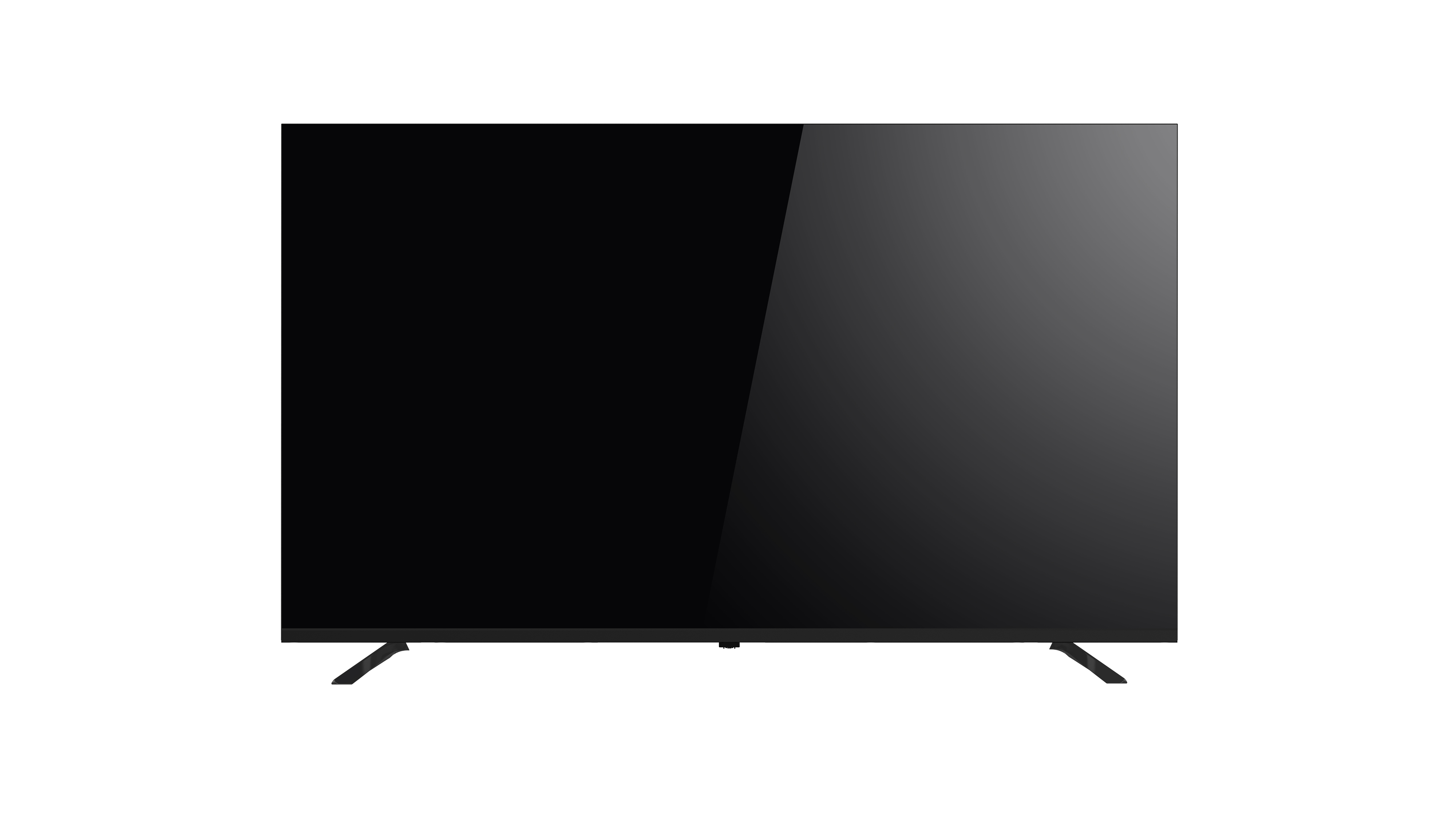 تلویزیون هوشمند پروویژن 50 اینچ QLED