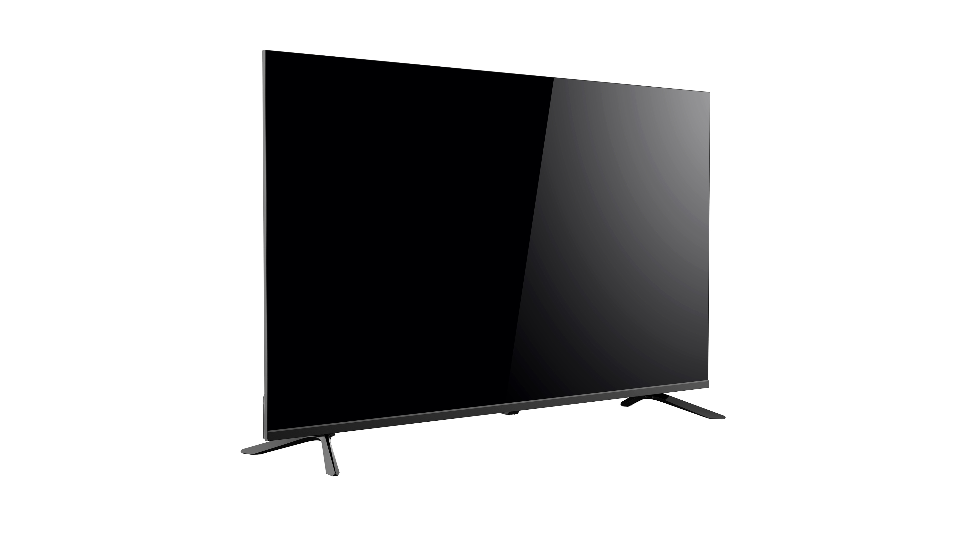 تلویزیون هوشمند پروویژن 50 اینچ QLED